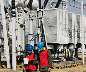 融安倾斜摄影技术在基础设施监测中如何发挥作用？