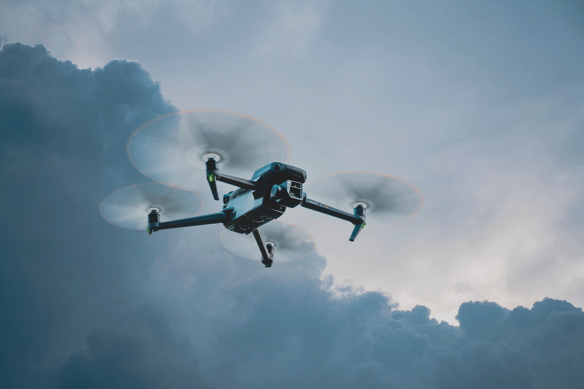 融安应用 | 风电站选址，看无人机航测如何为风寻“家”